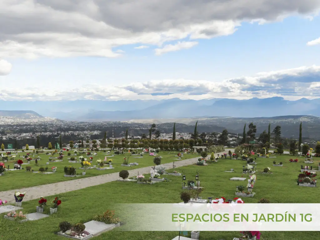 Espacios en Jardín 1G - Monteolivo