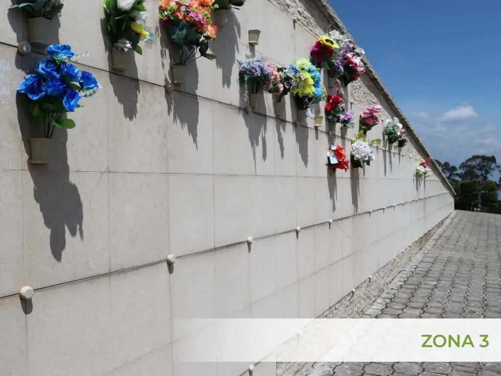 Zona 3 - Monteolivo Sur
